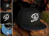 Nueva Gorra de Béisbol MLB 2025 para Hombres y Mujeres, Gorra de Visera Plana Bordada, Protección Solar, Ajustable, Moderna y Versátil