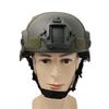 Fábrica de origen casco táctico casco para juego CS casco para deportes al aire libre protección para la cabeza al por mayor montañismo aficionados militares