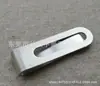 Fabricante Produz Carteira de Metal em Aço Inoxidável, Carteira com Logo Resistente à Corrosão, Carteira com Estampagem em Cobre, Grande Quantidade, Tratamento Preferencial