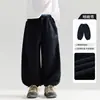 Pantalones deportivos jogger para niños 2026 otoño nuevo pantalones transpirables para niños pantalones largos casuales para niños grandes modernos