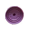 Moldeo por inyección a medida, procesamiento de piezas de plástico, piezas de forma irregular, piezas de nailon, accesorios de ABS, fabricación y personalización de moldes.