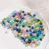 Heidi Beads 6mm Destaques Versátil Olho de Gato Contas Corrente para Celular Material DIY Pulseira Acessórios de Resina Contas Soltas