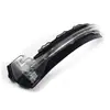 8V0949101 8V0949102 Es Adecuado para Modelos Audi A3 8V 14-16 Luz de Giro para Espejo Retrovisor..