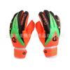 Luvas de Goleiro para Goleiros de Futebol, Crianças e Adultos, com Equipamento de Proteção para os Dedos, Látex Antiderrapante, Proteção para os Dedos e Anticolisão