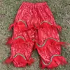 Accesorios de Danza de Cabeza de León para Niños, Disfraces de Danza de León, Disfraces de Performance Despertar del León para Niños, Disfraces de Performance Estudiante León Pequeño, Cabezas de León de Danza de León Infantiles