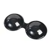 Inserciones de Plástico para Sujetador en Ampolla de Stock, Copas de Espuma para Ropa Interior y Trajes de Baño, Soportes de Copa Moldeada y Almohadillas Moldeadoras para el Pecho
