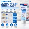 Exclusivo TransfronterizoPotente Removedor de Manchas de Aceite y Grasa para Ropa