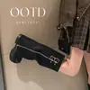 Botas Altas de Suela Gruesa para Aumentar la Altura para Mujer, Nuevo Estilo de Verano 2026, Circunferencia de Pantorrilla Grande, Botas Hasta la Rodilla, Modernas para Figuras Pequeñas