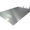 Procesamiento de Placa de Acero Inoxidable 304 Piezas de Chapa Metálica Hechas a Medida Placa de 2 mm de Espesor 316 Corte Láser 5 mm 201 Superficie Espejo Punzonado