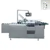 Máquina Embaladora Automática Completa para Caixas de Lâmpadas com Revestimento, Fornecimento de Fábrica