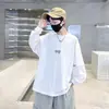 Sudadera para Niños Primavera y Otoño 2026 Nueva Camiseta Base Deportiva Casual para Niños Mayores Camiseta de Manga Larga con Dibujos Animados Moderna 6