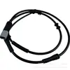 34356791960 Adecuado para BMW Serie 5 F07 Sensor de Alarma de Pastilla de Freno Trasera de Coche Línea de Inducción