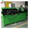 Máquina Circular Volante de Alambre Plano CNC, Máquina Redondeadora de Aro de Barril de Plástico, Fabricante de Máquina Envolvedora Automatizada de Aro de Cemento