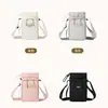 Bolsa Colgante para Botella de Agua de Exterior, Funda para Taza de Agua, Funda Protectora, Bolso Cruzado, Bolsa Portátil para Botella de Agua, Funda para Taza, Funda Térmica para Taza de Agua