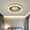 Lámpara de Sala de Estar Luz Lujo Sentido de Alta Gama Estilo Italiano Minimalista Alta Gama Atmosférica Lámpara Principal de Sala de Estar Lámpara de Techo Rectangular Lámparas para Toda la Casa