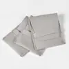 Saco de Embalagem Personalizado para Joias Dupla Face, Saco de Armazenamento com Tampa Flip-Top, Envelope para Joias, Saco Protetor de Veludo Microfibra