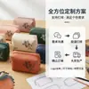 Bolsas Portátiles de Almacenamiento Transfronterizas, Bolsas de Almacenamiento de Viaje Personalizadas, Neceser de Cuero Personalizado, Personalizable