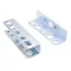 Accesorios para Gabinetes GGD Soporte Simple GGD Soporte Doble GGD Accesorios Gruesos para Gabinetes Soporte Simple Gabinete de Control GCK