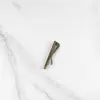 Pinza para Billetes con Resorte Amazon Aliexpress Venta Caliente 80mm Varios Colores Pinza para Cheques Pinza para Billetes de Dólar Pinza para Billetes de Banco Personalizado de Fábrica
