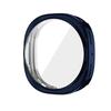 Funda Protectora TPU Todo Incluido Adecuada para Samsung Galaxy Watch9 8Classic Funda Protectora Anticaídas Funda Suave