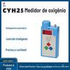 Medidor Rápido de Oxigênio Medidor de Oxigênio Original no Local Cyh25 Medidor de Oxigênio de Mina