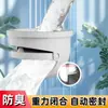 Tubo de Drenaje de Silicona a Prueba de Olores para Lavabo, Kit de Desagüe para Fregadero, Accesorios para Juego de Desagüe de Lavabo Pop-Up