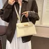 Bolso cruzado para mujer Otoño 2026: Moda, Estilo y Elegancia para el Trabajo, Bolso de Hombro Sencillo y de Gran Valor, Bolso para el Trabajo, Bolso de Mano, Moderno