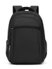 Mochila Nueva para Hombre 2026 de Gran Capacidad, Bolsa para Laptop para Estudiantes de Secundaria y Preparatoria, Mochila Escolar, Mochila para Viajes de Negocios
