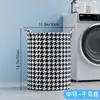 Cesta de almacenamiento plegable de tela transfronteriza para comercio exterior, cesta para ropa sucia de baño, cesta para guardar juguetes, cesta para ropa sucia, barril de almacenamiento, cesta para la colada