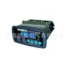 Protector de motor digital de microcomputadora inteligente trifásico KMB-Y-600A bomba de agua corriente sobrecalentamiento carga