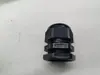 Conector Tipo M Caixa de Junção de Motor Tampa de Vento Vedação de Óleo Furo de Plugue M18-72 Especificações Completas Motor