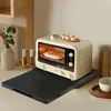 Estante de Almacenamiento de Cocina Multifuncional, Horno, Arrocera, Mesa de Preparación Deslizante, Modelo Popular en el Extranjero, Almacenamiento de Múltiples Niveles, Horno de Microondas