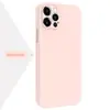 Capas protetoras de cor sólida, cobertura total, resistentes a quedas, estilo "Cubo Mágico", para telefones Apple, no atacado.