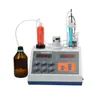 Probador de Azufre Mercaptano en Combustible Destilado Gb/T1792 Detector de Azufre Mercaptano en Combustible Destilado Potencial Automático