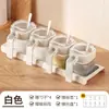 Set de Cajas de Condimentos Combinación para el Hogar Caja de Almacenamiento de Cocina Frasco Botella de Condimento Salero Condimento Condimento Frasco a Prueba de Humedad