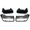Yl005691Dx Cubierta de Tubo de Escape Yl005692Dx Soporte Yl005678Xt Adecuado para Peugeot Yl005677Xt
