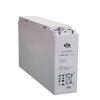 Estación base de comunicación de batería libre de mantenimiento Shuangdeng 6-FMX-200 de 12 V y 200 Ah para sala de computadoras Shuangdeng