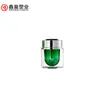 Fábrica Directa Botellas de Aceite Esencial de 5ml 100ml, Botellas Vacías, Botellas de Plástico de Alta Gama, Botellas con Tapa Antirrobo de Acrílico, Materiales de Empaque Cosmético