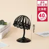 Accesorios para Exhibir Sombreros en Tiendas, Percheros para Sombreros, Soportes para Sombreros de Bebé, Sombreros para Madre e Hijo, Sombreros para Niños, Almacenamiento, Estantes Florales de Exhibición, Soportes para Sombreros