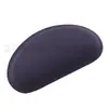 Mouse Pad Suporte de Pulso Criativo Estiloso Confortável Suporte de Pulso de Silicone Apoio de Pulso Mouse Pad Computador Escritório Almofada de Mão