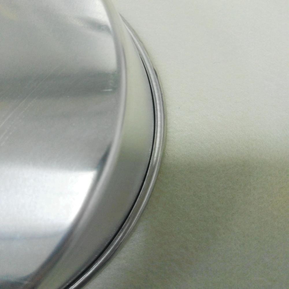 10 inch Commercial Aluminum Al