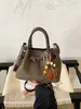 Bolsas de outono e inverno para mulheres 2025 nova tendência nicho retrô bolsa de ombro transversal casual para o dia a dia moda bolsa saco versátil