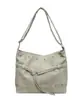 2026 Bolso Tote Simple de Moda para Mujer, Gran Capacidad, Hombro Único, Bajo Brazo, Bolso Cruzado para Viaje, Bolso de Mano Casual, Moderno