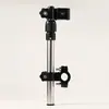 Soporte para Sombrilla de Bicicleta Soporte para Sombrilla de Vehículo Eléctrico Soporte de Acero Inoxidable para Sombrilla Soporte para Sombrilla de Bicicleta de Montaña Soporte para Sombrilla de Cochecito