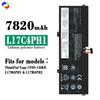 Adecuado para Batería de Portátil Lenovo L17C4Ph1 ThinkPad Yoga C930-13Ikb/L17M4Ph1