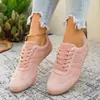Zapatos Deportivos Ligeros Transpirables Nuevos para Mujer Primavera y Otoño, Zapatos de Entrenamiento Versátiles Casuales Alemanes, Cómodos y Duraderos Zapatos para Correr para Estudiantes