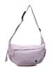 Bolso Cruzado de Hombro para Mujer Estilo Nuevo 2026 Transfronterizo, Mochila Pequeña Casual para Viaje, Gran Capacidad, Bolso Ligero para Mujer, Diseño Simple