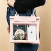 Bolsa à Prova d'Água para Celular Cross-Body com Airbag de Novo Estilo Simples, Bolsa Selável à Prova d'Água com Tela Sensível ao Toque Flutuante, Bolsa à Prova d'Água, Bolsa de Armazenamento de Grande Capacidade