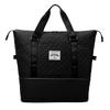 Saco de viagem molhado e seco separação saco fitness saco de ioga de grande capacidade bolsa de esportes bolsa de sapatos armazém ombro pendente saco de embarque