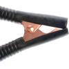 Comercio Electrónico Transfronterizo Suministro Especial Clip para Botella Cobre Puro Engrosado Batería de Coche Batería con Cable Vivo Pinza de Cocodrilo Mediana